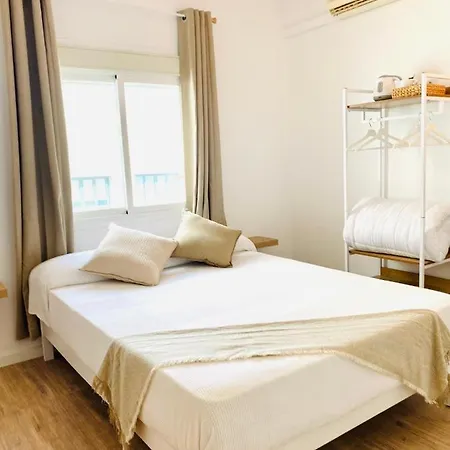 La Bartola Affittacamere Ibiza città