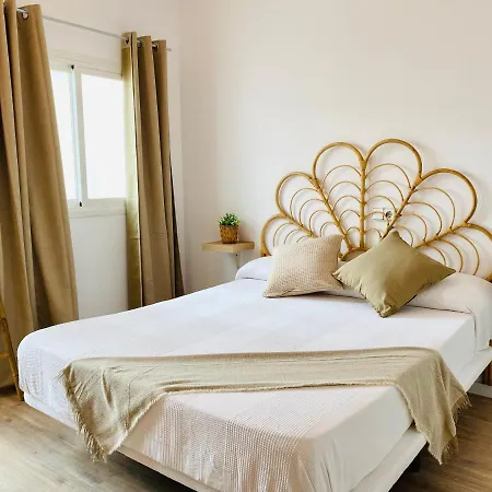 Guest house La Bartola