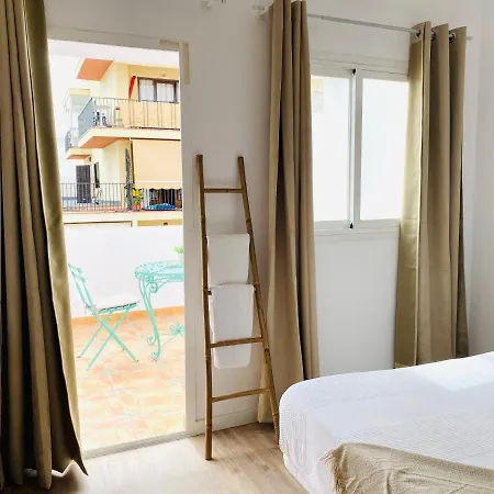 Guest house La Bartola