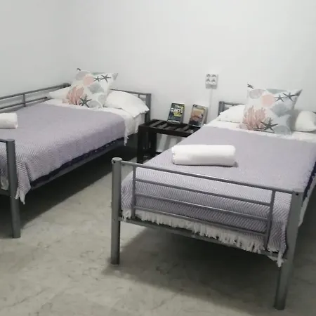 Coordenadas Ibiza Affittacamere Ibiza città