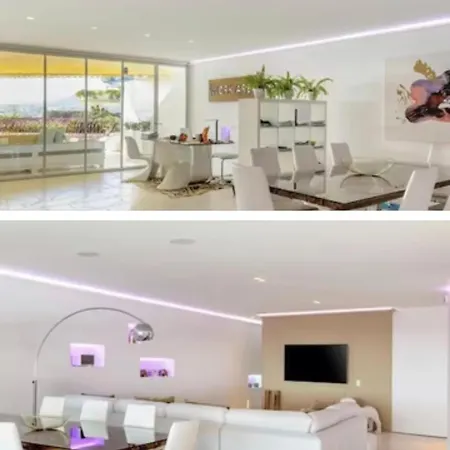 Apartment Lb Boas Luxury Ibiza Town