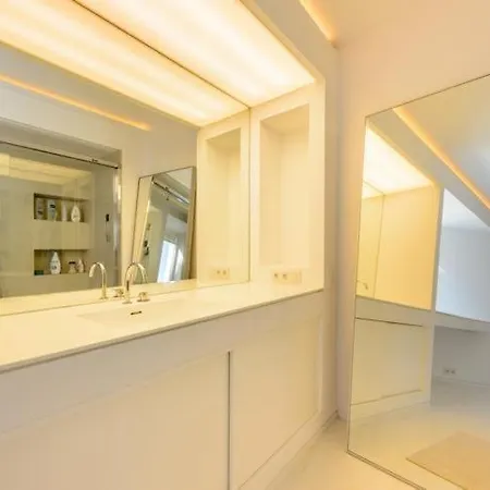 Lb Boas Luxury Apartment