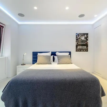 Lb Boas Luxury Ibiza Town
