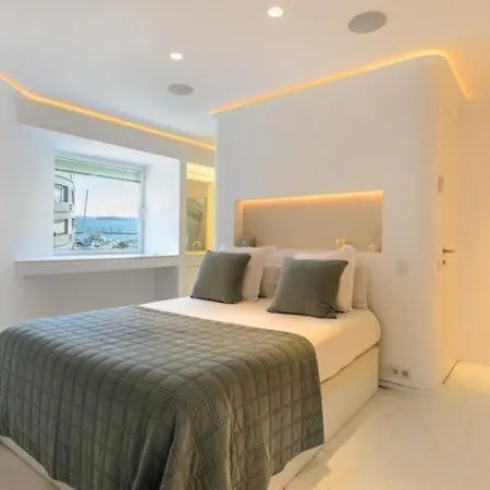 Lb Boas Luxury Apartment