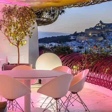 Lb Boas Luxury Apartment *