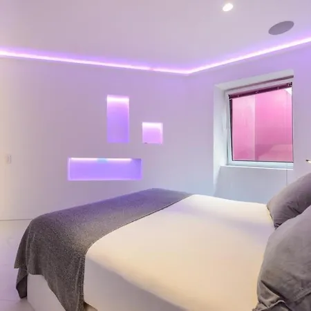 Lb Boas Luxury Apartment Ibiza Town