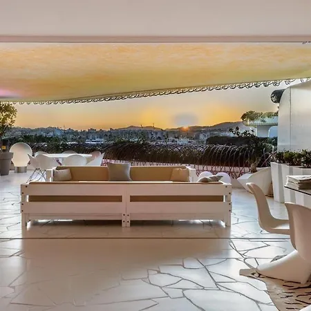 Lb Boas Luxury Apartment Ibiza Town