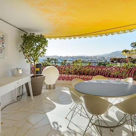 Apartment Lb Boas Luxury *