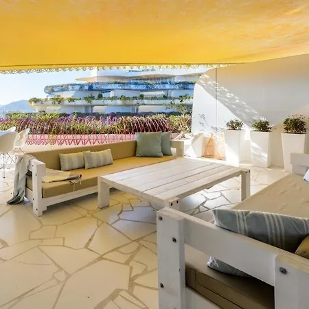 Lb Boas Luxury * Ibiza Town