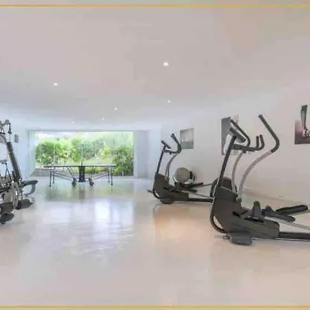 Apartment Amazing Boas-best Location