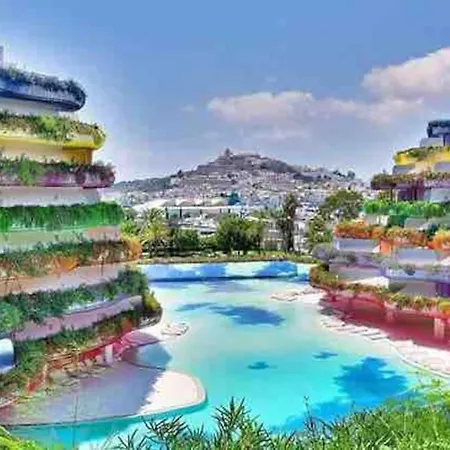 Apartment Amazing Boas-best Location *