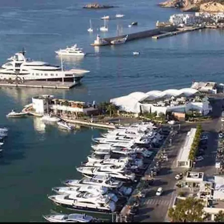 Apartment Amazing Boas-best Location