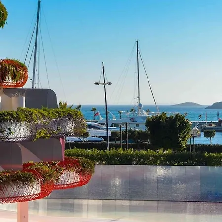 Amazing Boas-best Location Apartment Ibiza Town