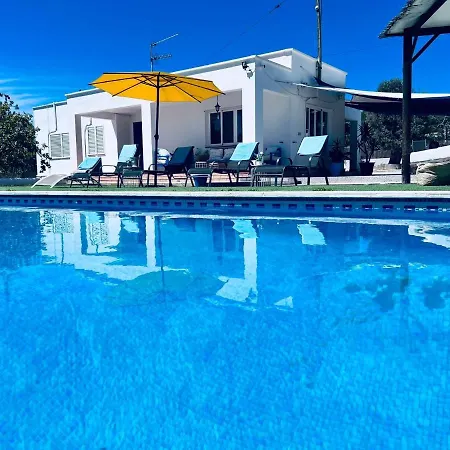 The Lovely Villa *