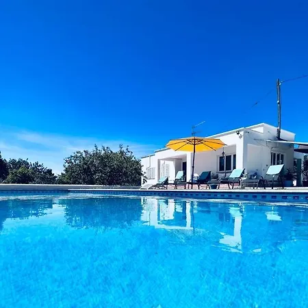 The Lovely Villa *