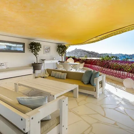 Apartment Lb Boas Luxury