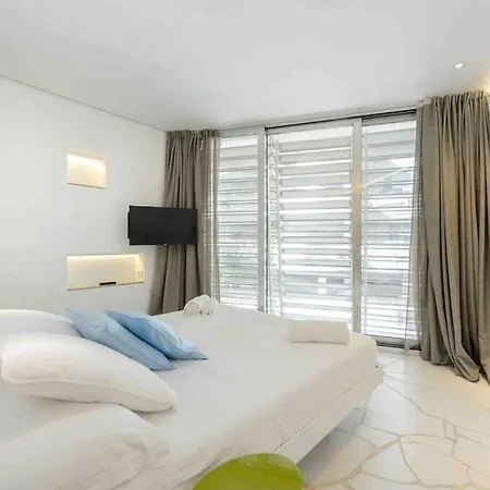 Amazing Boas-best Location Apartment