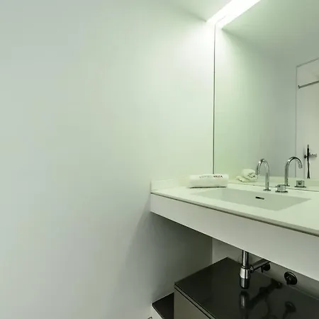 Amazing Boas-best Location Apartment *