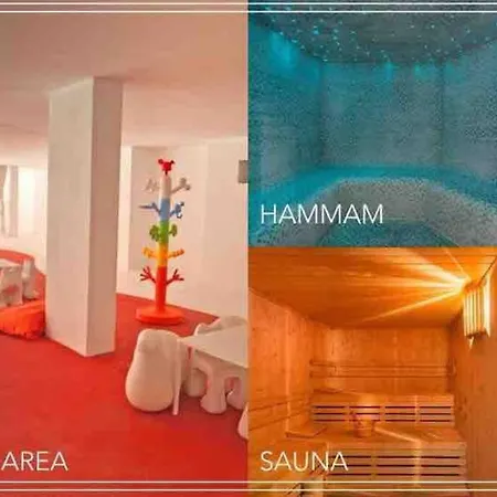 Amazing Boas-best Location Apartment *