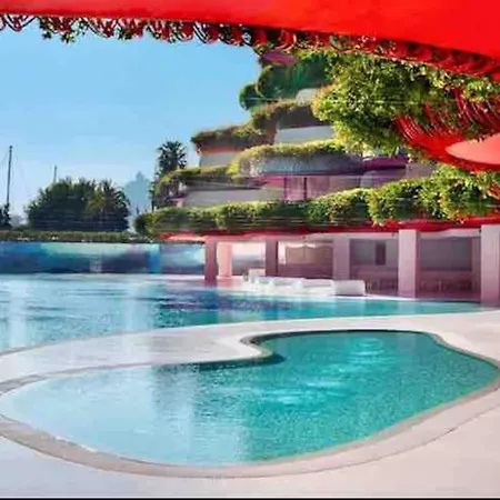 Amazing Boas-best Location