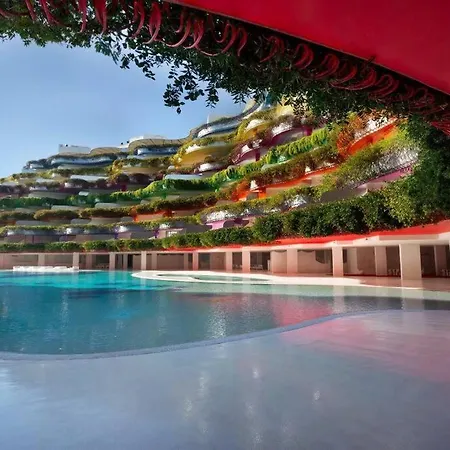 Amazing Boas-best Location *