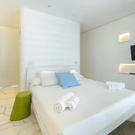 Amazing Boas-best Location * Ibiza Town