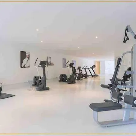 Apartment Amazing Boas-best Location Ibiza Town