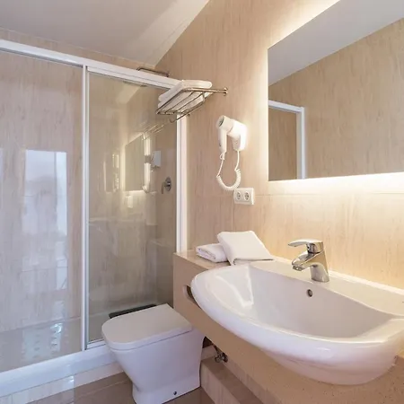 Bossa Bay - Mc Apartment