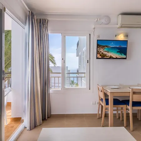 Bossa Bay - Mc Apartment