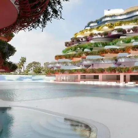 Boas Luxury Palace Ibiza città