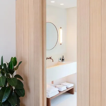 The Standard, (adults Only) Hotel 5*