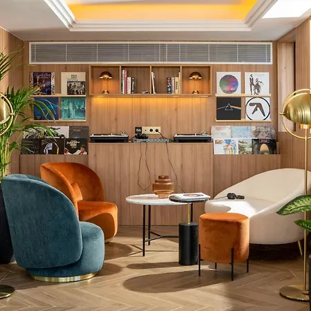 Ocean Drive Ibiza Hotel