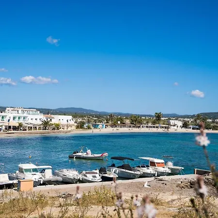 Hotel Ocean Drive Ibiza Ibiza città