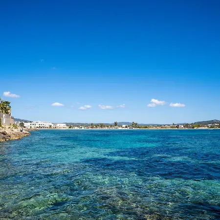 Ocean Drive Ibiza Ibiza città