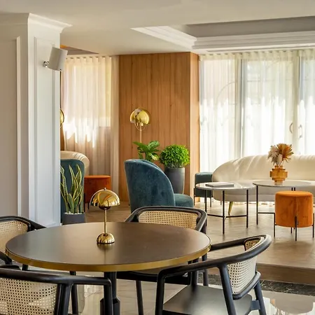 Ocean Drive Ibiza Hotel