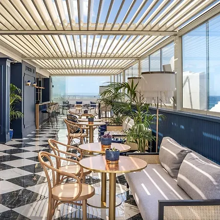 Ocean Drive Ibiza Hotel Ibiza città