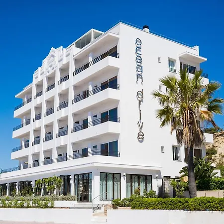 Hotel Ocean Drive Ibiza Ibiza città