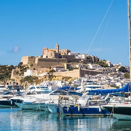 Hotel Ocean Drive Ibiza Ibiza città