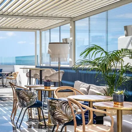 Hotel Ocean Drive Ibiza Ibiza città