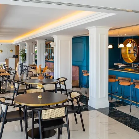 Hotel Ocean Drive Ibiza