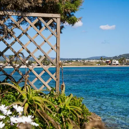 Hotel Ocean Drive Ibiza Ibiza città