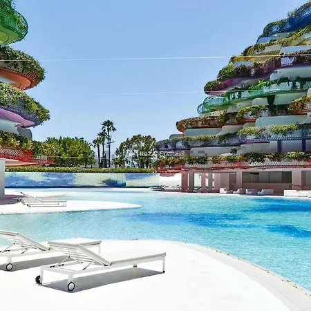 Lb Boas Luxury Apartment Ibiza Town