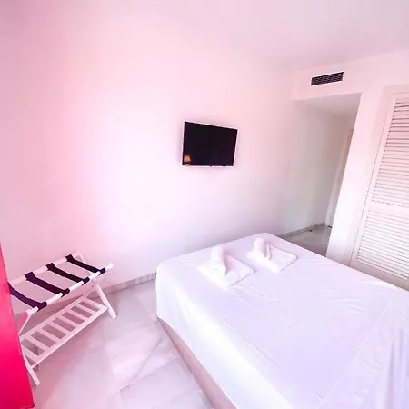 Best Room In Marina Botafoch Guest house