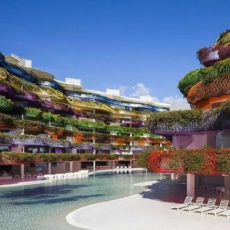 Lb Boas Luxury Apartment *
