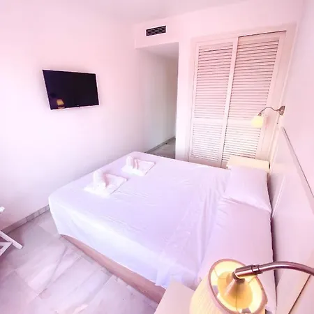 Best Room In Marina Botafoch