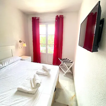 Guest house Best Room In Marina Botafoch Ibiza Town