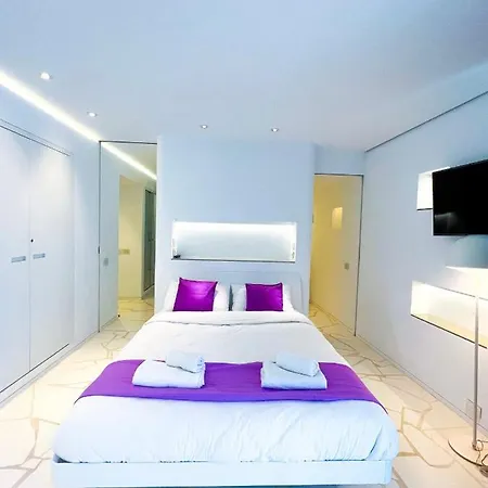 Boas Luxury Palace Appartamento