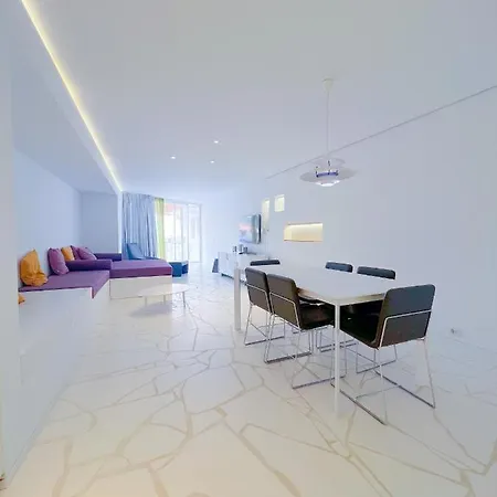 Boas Luxury Palace * Ibiza città