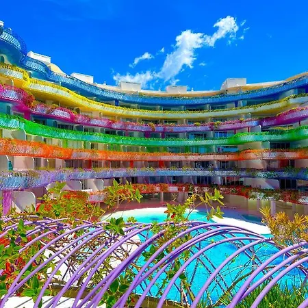 Appartamento Boas Luxury Palace *