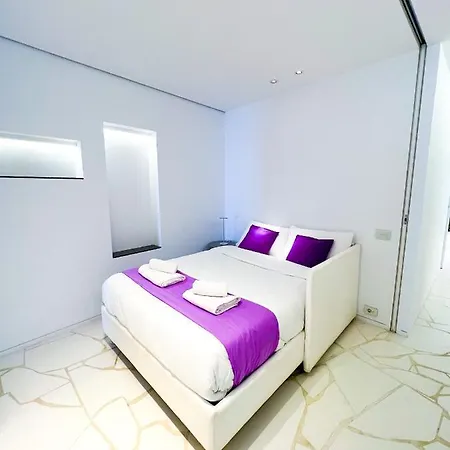 Appartamento Boas Luxury Palace *